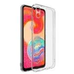 Providna silikonska maskica za Samsung Galaxy A seriju | Platoon