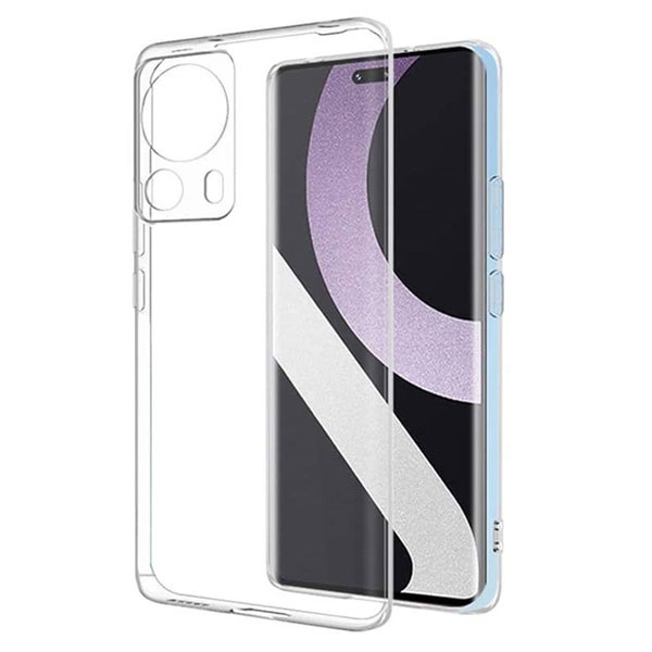 SILIKON 13 LITE PROVIDNA XIAOMI PLATOON