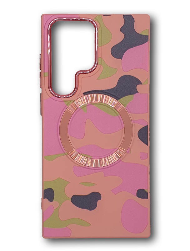 135847-0.jpeg CAMO S23 ULTRA SILIKON SAMSUNG PINK #8 - Image 1