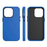 SOBER 13 PRO MAX SILIKON IPHONE MIDNIGHT BLUE