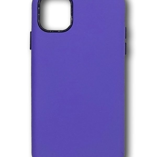 SOBER 11 SILIKON IPHONE LJUBICASTA