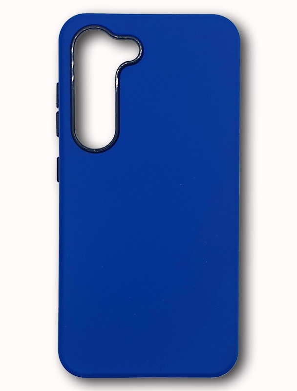 136014-0.jpeg SOBER S23 SILIKON SAMSUNG MIDNIGHT BLUE - Image 1