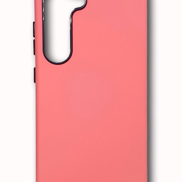 SOBER S23 SILIKON SAMSUNG PINK