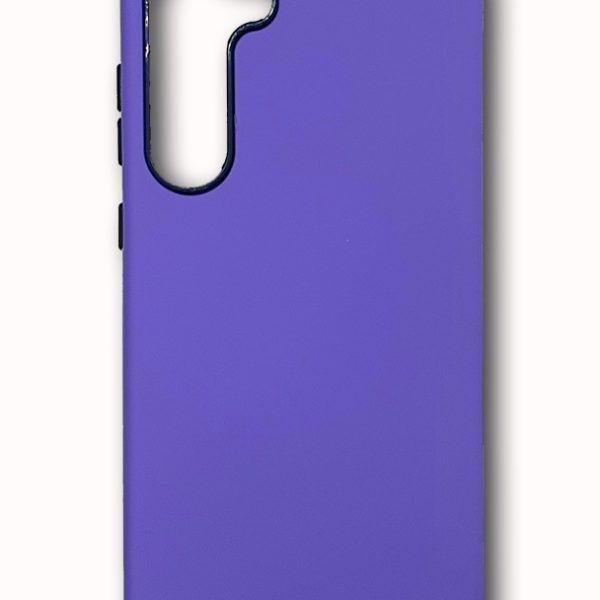 SOBER S23 PLUS SILIKON SAMSUNG LJUBICASTA