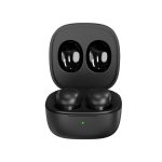 QYS Y6 TWS Bluetooth bežične slušalice crne