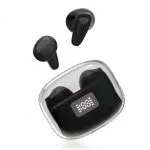 AIRPODS F10 CRNA