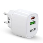 DEJI BRZI USB/PD PUNJAC DJ-A88 20W
