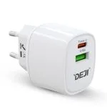DEJI BRZI USB/PD PUNJAC DJ-A88 20W