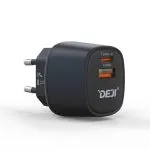 DEJI BRZI USB/PD PUNJAC DJ-A88 33W, dodatni prikaz 2