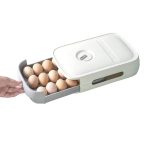 DRZAČ ZA JAJA ZA FRIŽIDER