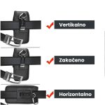 TORBICA ZA MOBITEL VERTIKALNA TIP A XXL - Image 4