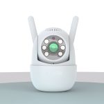 PAMETNA WIFI DOME KAMERA JS-PI68 TUYA SMART 4MP, dodatni prikaz 1