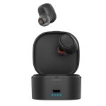 LELISU LS-510 TWS Bluetooth bežične slušalice crne