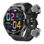 SMART WATCH T20 1,39 INCH CRNI