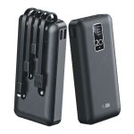 POWERBANK KP-27 20000MAH