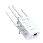 LB LINK EXTEDER AC1200 HIGH POWER WIFI RANGE BL-RE1200