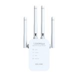 LB LINK EXTEDER AC1200 HIGH POWER WIFI RANGE BL-RE1200 - Image 2