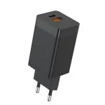 PUNJAC PD+USB I14 45W A+C WEWO
