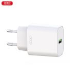 BRZI KUCNI PUNJAC QC3.0 18W L103 XO