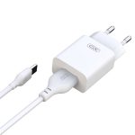 KUCNI PUNJAC 2.4A L99 TYPE-C XO