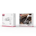 BEZICNI USISAVAC CZ007 BIJELI XO - Image 3