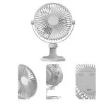 VENTILATOR X0-MF79 6INCH 2400MAH XO - Image 2