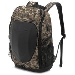 KINGSLONG GAMING RUKSAK 17.3 INCH CAMO KLB1550BR