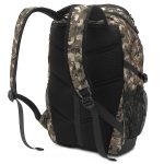 KINGSLONG GAMING RUKSAK 17.3 INCH CAMO KLB1550BR - Image 2