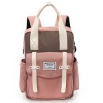 KINGSLONG PUTNICKI RUKSAK 14INCH PINK KLBB191046PK