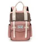 KINGSLONG PUTNICKI RUKSAK 14INCH PINK KLBB191046PK