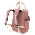 KINGSLONG PUTNICKI RUKSAK 14INCH PINK KLBB191046PK - Image 3