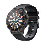 SMART WATCH K60 CRNI