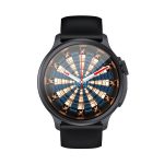 SMART WATCH K60 CRNI - Image 3