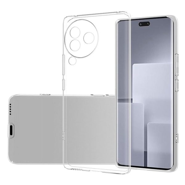 SILIKON CIVI 3 PROVIDNA XIAOMI FUTROLA PLATOON