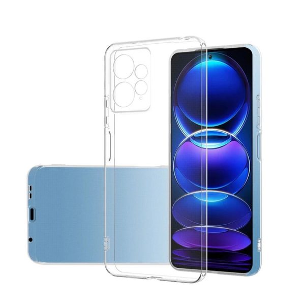 SILIKON REDMI 12 PROVIDNA XIAOMI FUTROLA PLATOON