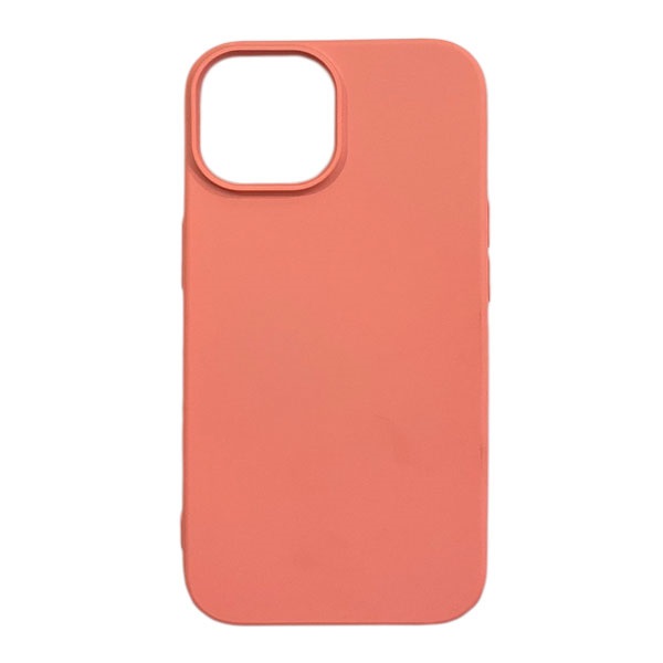 136740-0.jpeg LANSMAN NANO 15 LIGHT PINK IPHONE FUTROLA PLATOON - Image 1