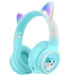 CATEAR BLUETOOTH SLUSALICE AKZ-02 PLAVA 5.3BT