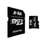 MICRO SD CARD 128GB U3 WS30MB/S RS70MB/S ANKA - Image 2