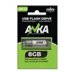 ANKA USB Flash Drive 2.0 memorija 8GB
