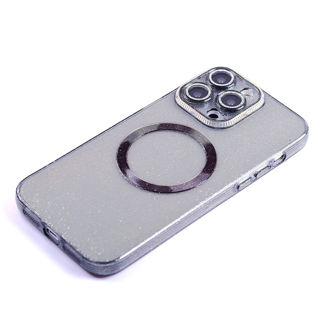 Shining MagSafe providna maskica za iPhone