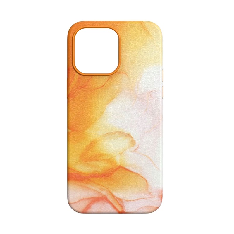 137152-0.jpeg MARBLE MAGSAFE IPHONE 11 ZLATNI - Image 1