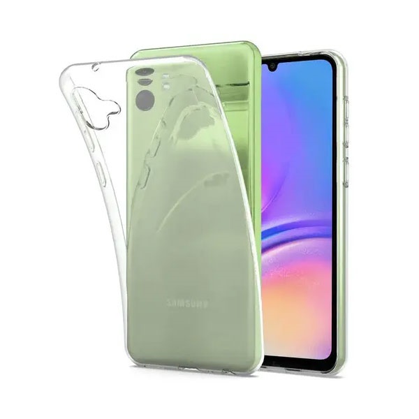 SILIKON A05 PROVIDNA SAMSUNG FUTROLA PLATOON