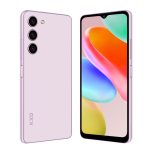 KXD SMARTPHONE A09 4/128GB LJUBICASTA