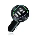 FM TRANSMITER ALS-A825 V5.0 DUAL USB