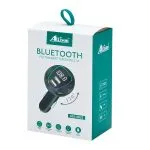 FM TRANSMITER ALS-A825 V5.0 DUAL USB - Image 2