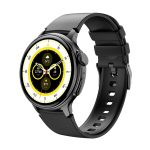 SMARTWATCH S58 1,43INCH AMOLED 466X466 CRNI