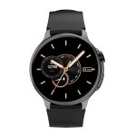 SMARTWATCH S58 1,43INCH AMOLED 466X466 CRNI - Image 3