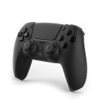 BEZIČNI KONTROLER ZA PLAYSTATION 4 T28 CRNI