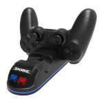 PUNJAČ ZA DŽOJSTIKE PS4 TP4-18125