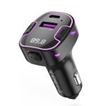 FM TRANSMITER BCC12 MP3+5V3.1 XO, dodatni prikaz 2